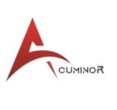 Acuminous icon